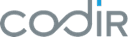 Logo CODIR