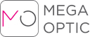 Logo Mega Optic